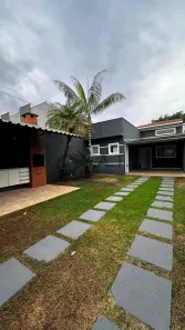 Casa com 2 Quartos à venda, 110m² no Wanel Ville, Sorocaba