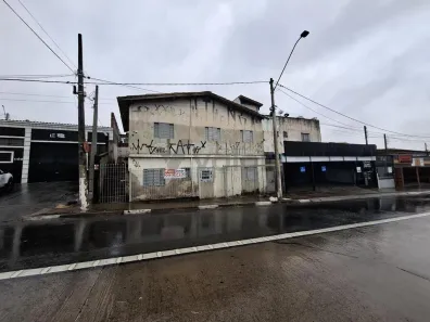 Imóvel Comercial com 4 Quartos à venda, 220m² no Jardim Novo Campos Elíseos, Campinas