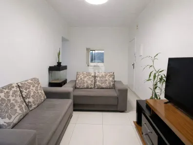 Apartamento com 2 Quartos à venda, 72m² no Campo Grande, Santos
