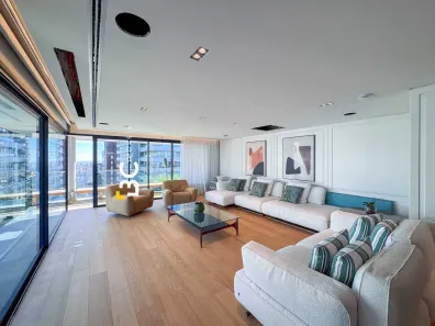 Apartamento com 3 Quartos à venda, 298m² no Bela Vista, Porto Alegre