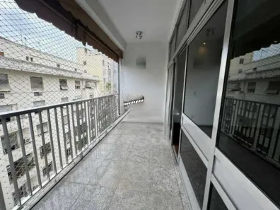 Apartamento com 3 Quartos à venda, 240m² no Flamengo, Rio de Janeiro