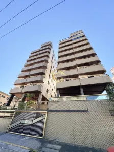 Apartamento com 2 Quartos à venda, 87m² no Aviação, Praia Grande