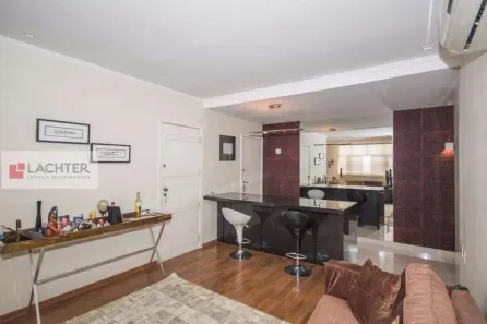 Apartamento com 3 Quartos à venda, 101m² no Lagoa, Rio de Janeiro