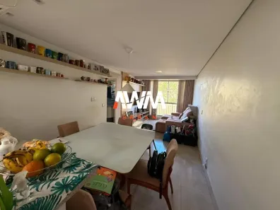 Apartamento com 2 Quartos à venda, 65m² no Goiânia 2, Goiânia