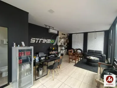 Ponto Comercial à venda, 631m² no Ribeirânia, Ribeirão Preto