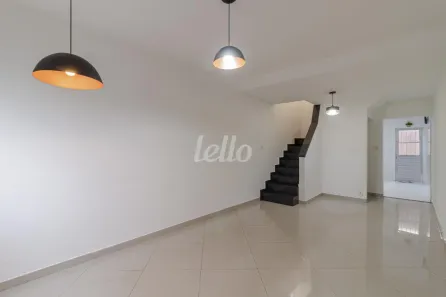 Casa com 2 Quartos para alugar, 40m² no Tatuapé, São Paulo