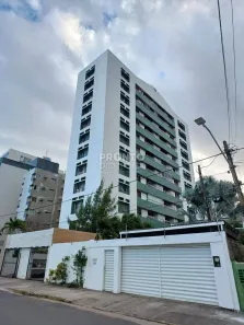 Apartamento com 3 Quartos à venda, 115m² no Casa Caiada, Olinda