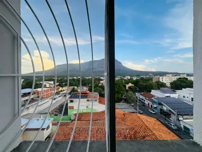 Apartamento com 3 Quartos à venda, 113m² no Centro, Governador Valadares