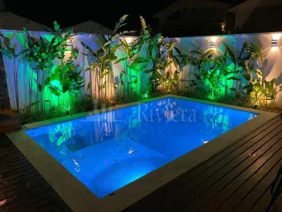 Casa de Condomínio com 4 Quartos para alugar, 200m² no Maresias, São Sebastião