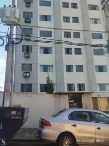 Apartamento com 2 Quartos para alugar, 101m² no Ribeirão do Lipa, Cuiabá