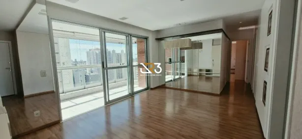 Apartamento com 3 Quartos para alugar, 89m² no Gleba Fazenda Palhano, Londrina