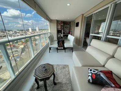 Apartamento com 2 Quartos à venda, 124m² no Vila Formosa, São Paulo