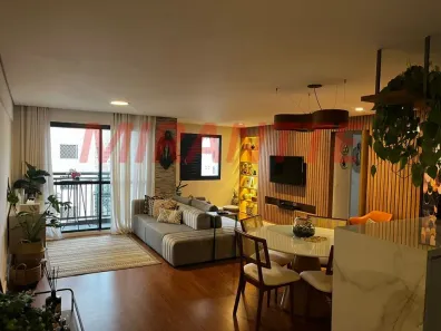 Apartamento com 2 Quartos à venda, 93m² no Barra Funda, São Paulo