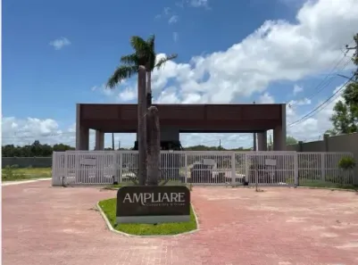 Lote/Terreno à venda, 240m² no Morada Nova, Cabedelo