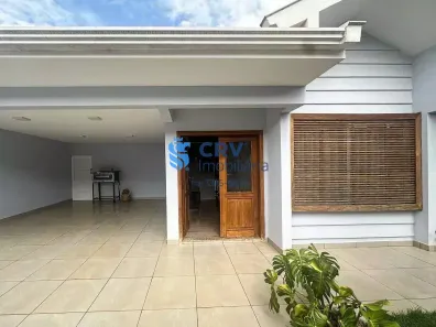 Casa com 3 Quartos à venda, 205m² no Jardim Vila Rica, Cambé