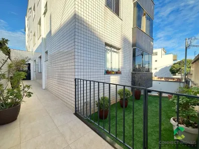 Apartamento com 3 Quartos à venda, 115m² no Vera Cruz, Contagem