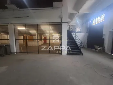 Galpão/Depósito/Armazém com 10 Quartos para alugar, 2100m² no Santo Cristo, Rio de Janeiro