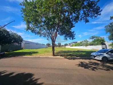 Lote/Terreno à venda, 1500m² no Condomínio Fazenda Santa Maria, Cravinhos