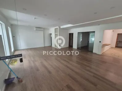 Imóvel Comercial com 2 Quartos à venda, 144m² no Jardim Santana, Campinas
