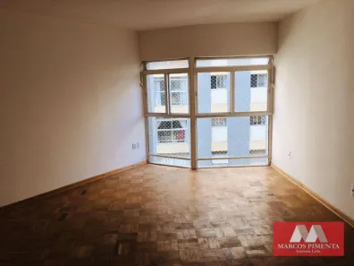 Apartamento com 3 Quartos à venda, 120m² no Bela Vista, São Paulo