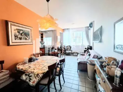Apartamento com 2 Quartos à venda, 84m² no Gávea, Rio de Janeiro