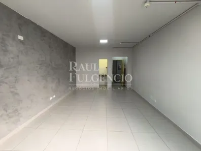 Sala Comercial para alugar, 40m² no Centro, Londrina