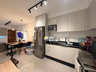 Apartamento com 2 Quartos à venda, 54m² no Casa Verde Média, São Paulo