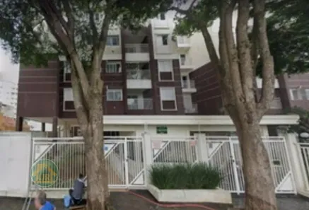 Apartamento com 2 Quartos à venda, 62m² no Vila Nivi, São Paulo