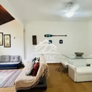 Apartamento com 1 Quarto à venda, 63m² no Bracuí (Cunhambebe), Angra dos Reis