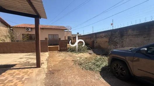 Casa com 3 Quartos à venda, 199m² no Batista, Anápolis