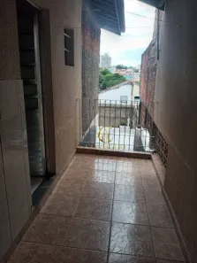 Casa com 2 Quartos à venda, 75m² no Bosque dos Eucaliptos, São José dos Campos