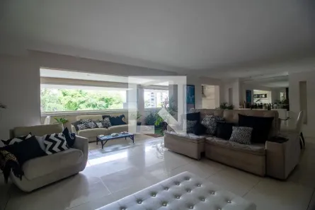 Apartamento com 3 Quartos à venda, 182m² no Jardim Londrina, São Paulo