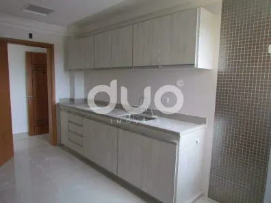 Apartamento com 3 Quartos à venda, 103m² no Vila Independência, Piracicaba