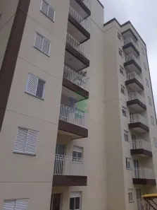 Apartamento com 2 Quartos à venda, 54m² no São João, Jacareí
