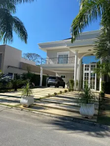 Casa de Condomínio com 4 Quartos à venda, 500m² no Jardim Paraíba, Jacareí