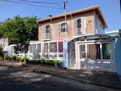 Casa com 3 Quartos à venda, 280m² no Jardim Campos Elísios, Jundiaí