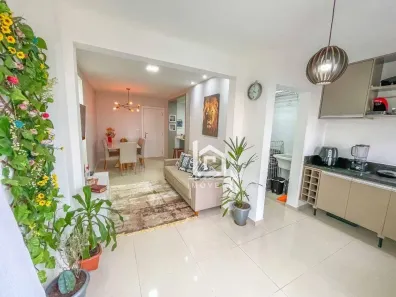 Apartamento com 3 Quartos à venda, 75m² no Praia de Itaparica, Vila Velha