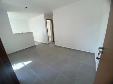 Apartamento com 2 Quartos para alugar, 42m² no Lírio do Vale, Manaus