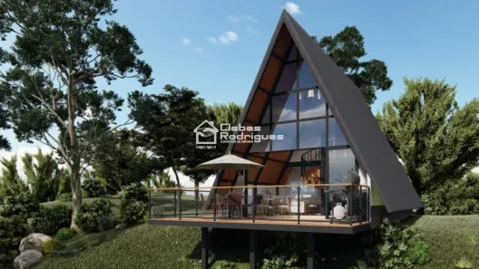Fazenda/Sítio com 2 Quartos à venda, 90m² no Buenos Aires, Guarapari