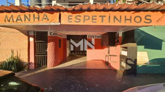 Sala Comercial para alugar, 50m² no Vila Prudente de Moraes, Itu