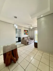 Apartamento com 2 Quartos à venda, 54m² no Parque Industrial Lagoinha, Ribeirão Preto