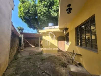 Casa com 1 Quarto à venda, 158m² no Vila do Encontro, São Paulo