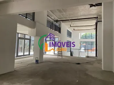 Ponto Comercial à venda, 515m² no Jardim Paulista, São Paulo