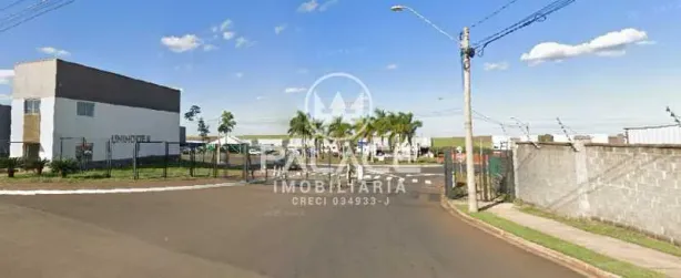 Lote/Terreno com 1 Quarto à venda, 1309m² no Loteamento Distrito Industrial Uninorte, Piracicaba