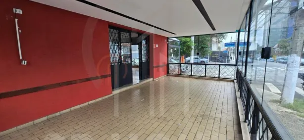 Ponto Comercial para alugar, 315m² no Campo Belo, São Paulo
