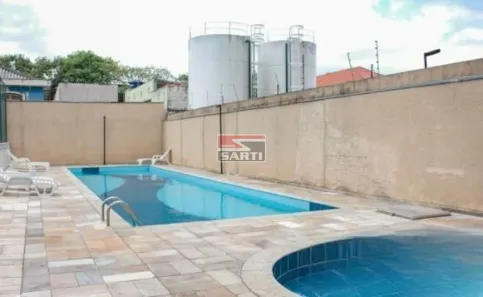 Apartamento com 2 Quartos à venda, 50m² no Vila Guilherme, São Paulo
