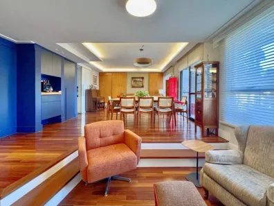 Apartamento com 3 Quartos à venda, 147m² no Sumarezinho, São Paulo