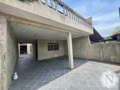 Sobrado com 4 Quartos à venda, 66m² no Suarão, Itanhaém