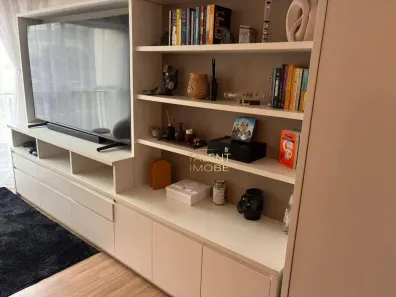 Apartamento com 2 Quartos à venda, 72m² no Vila Olímpia, São Paulo