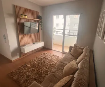 Apartamento com 2 Quartos à venda, 50m² no Martins, Uberlândia